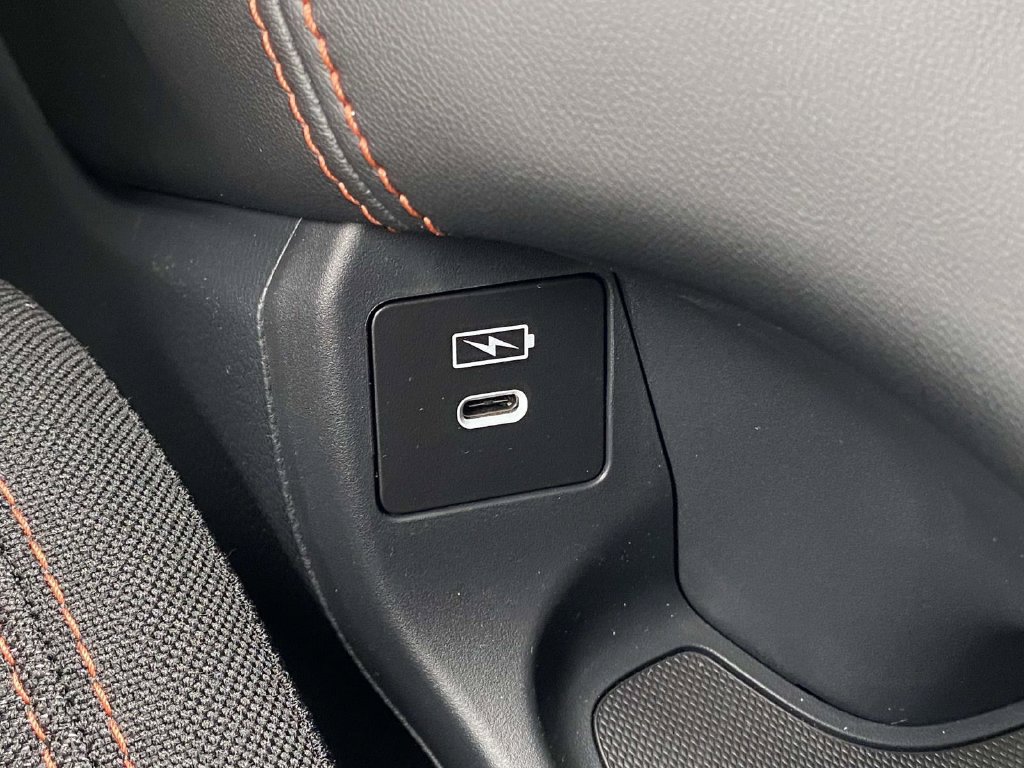 New 2027 Honda HR-V Sport image 27