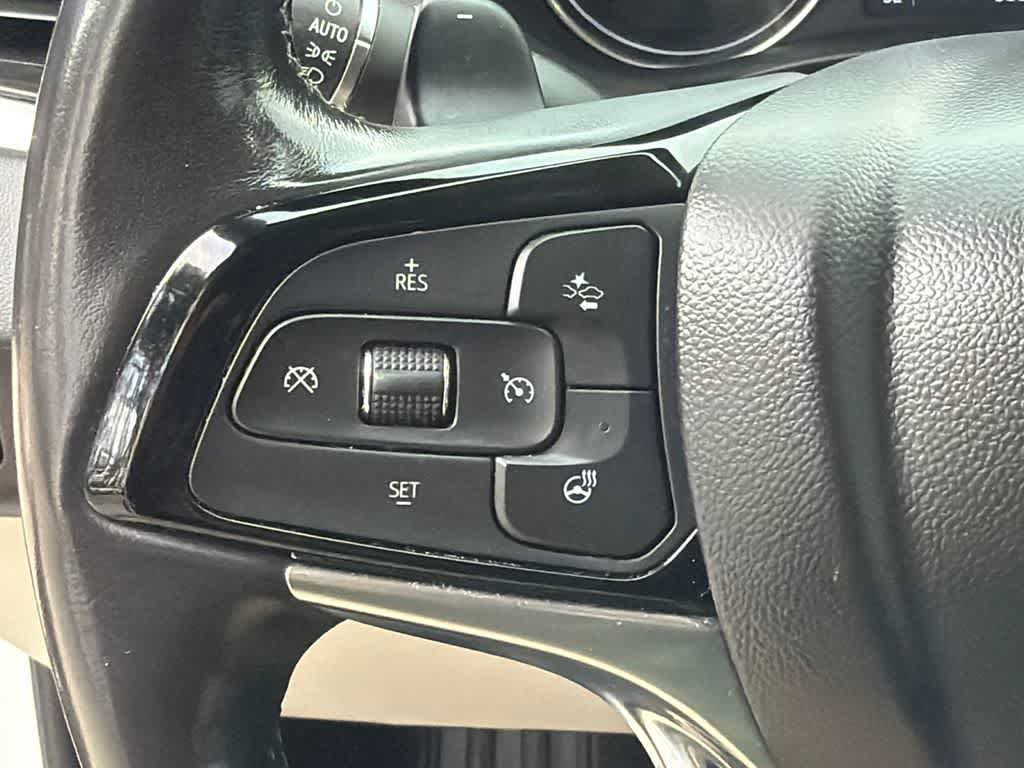 Used 2023 Buick Enclave Essence w/ Experience Buick Package image 24