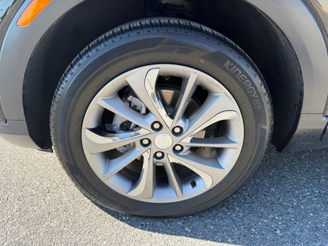 Used 2023 Buick Encore GX Essence w/ Experience Buick Package AWD/4WD image 10