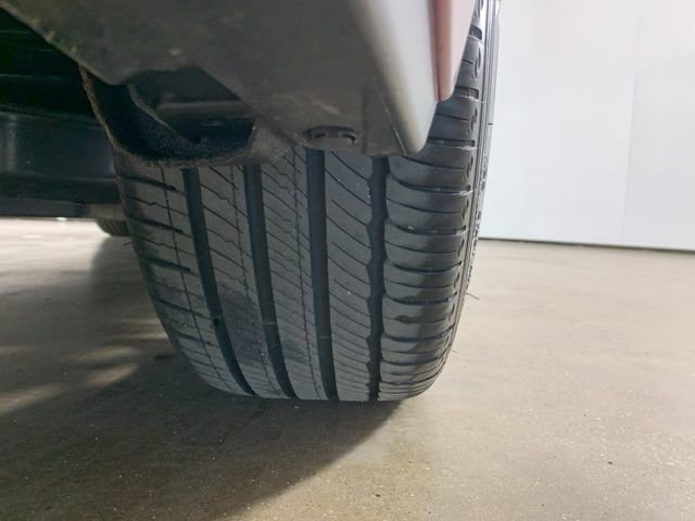 Certified 2025 Lexus ES 350 w/ Accessory Package (Z2) image 41