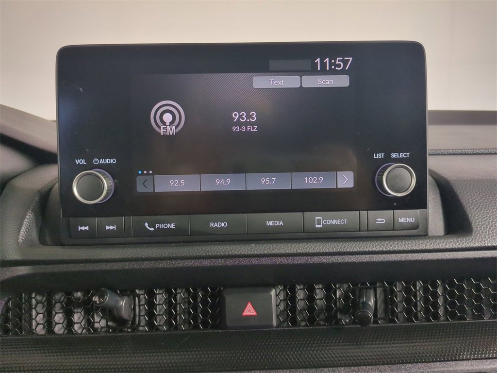 Used 2025 Honda CR-V Sport image 20