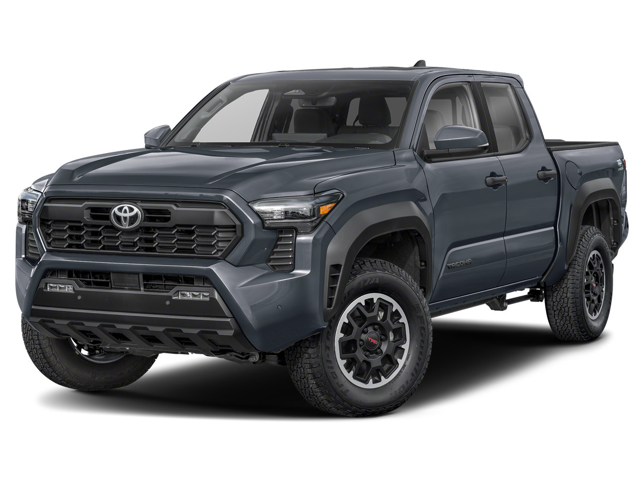 New 2026 Toyota Tacoma 4x4 Double Cab image 23