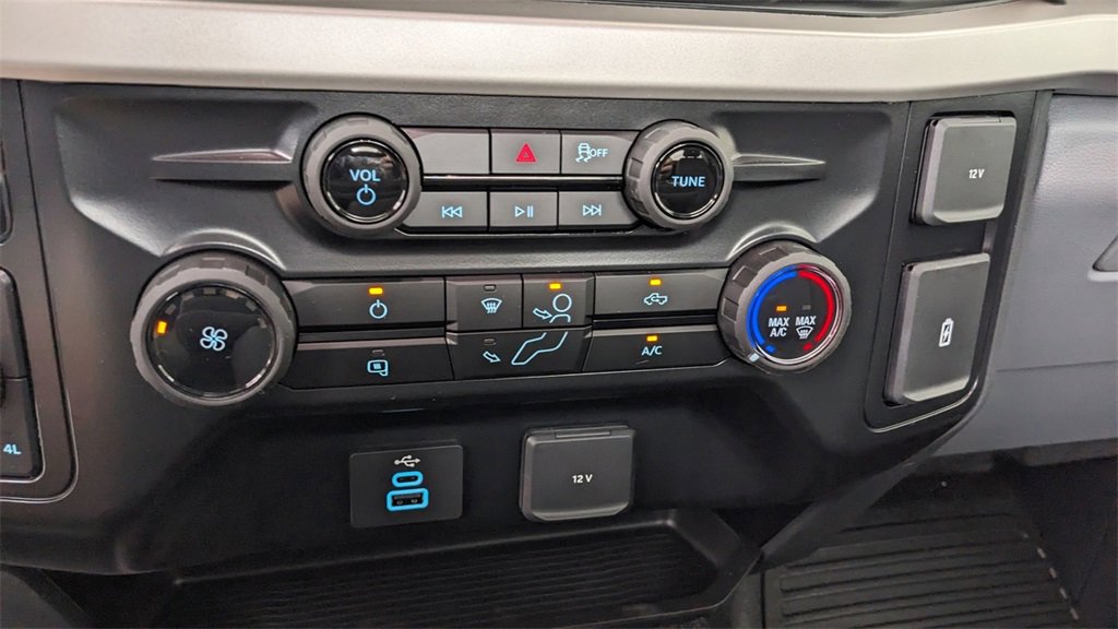 New 2026 Ford F250 XL image 25