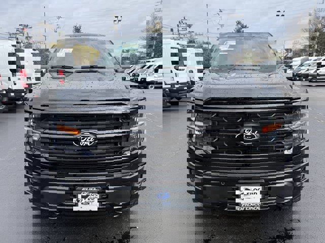 New 2026 Ford F150 XLT image 2