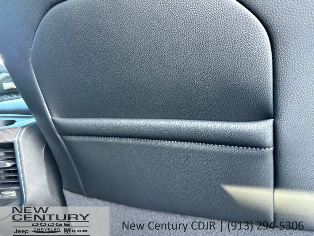 New 2026 RAM 2500 Laramie image 16