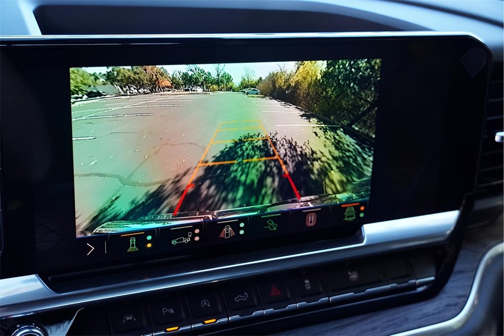 New 2026 GMC Sierra 1500 SLT image 11