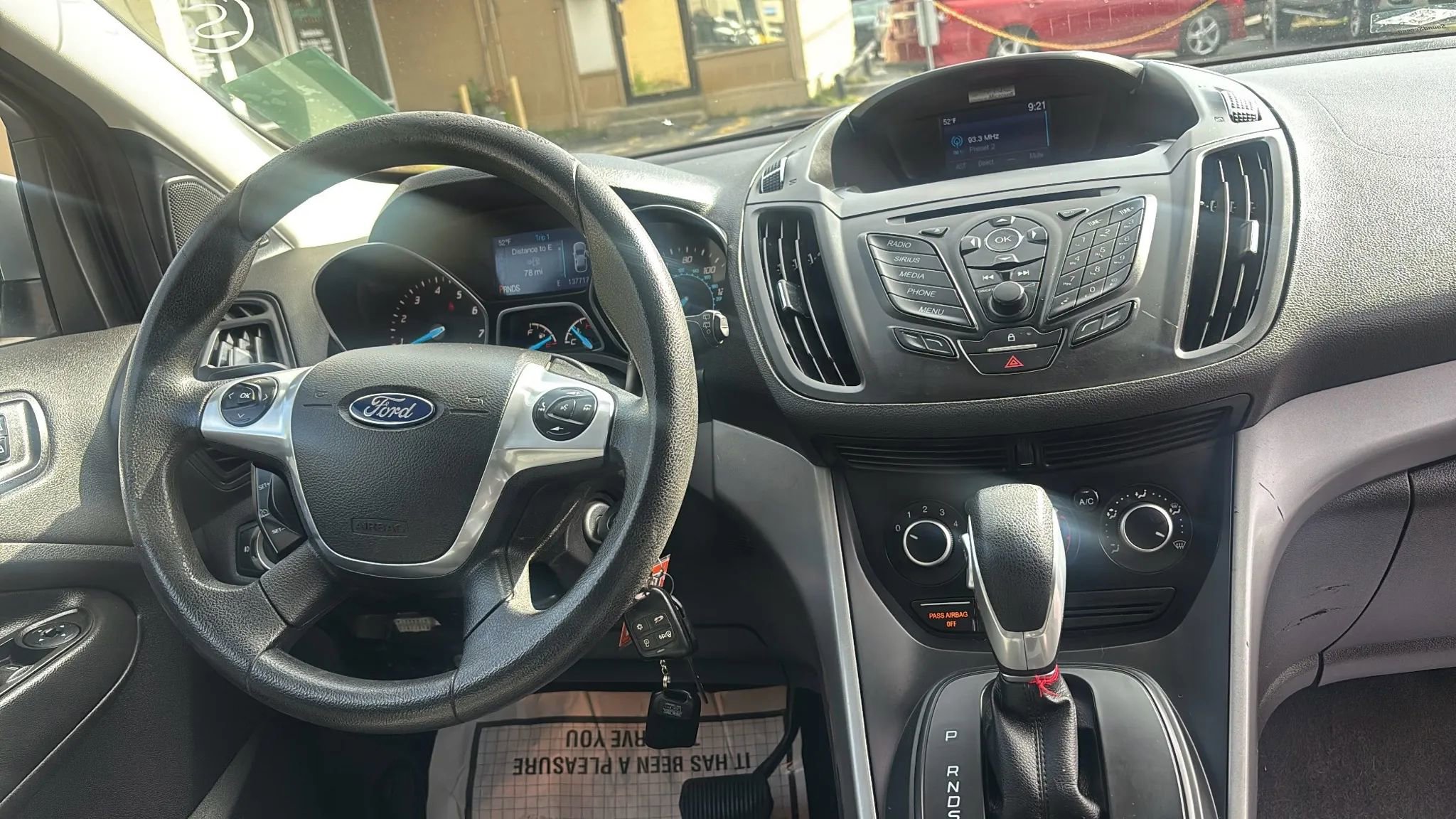 Used 2015 Ford Escape SE image 13