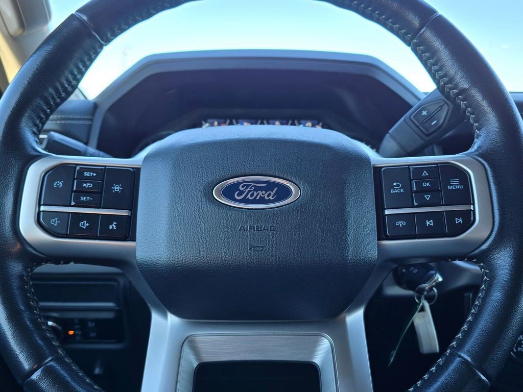 Used 2024 Ford Expedition Max XL AWD/4WD image 24