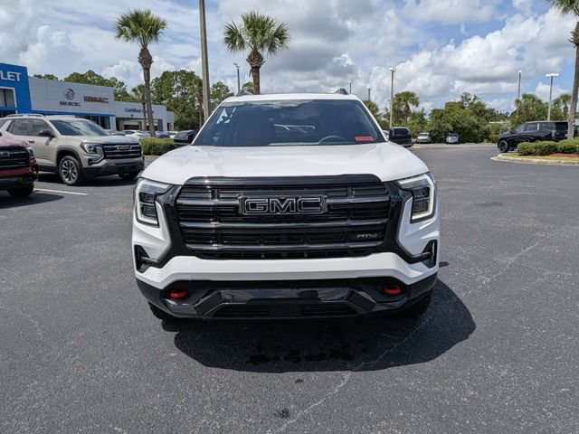New 2026 GMC Terrain AT4 w/ Convenience Package III AWD/4WD image 8