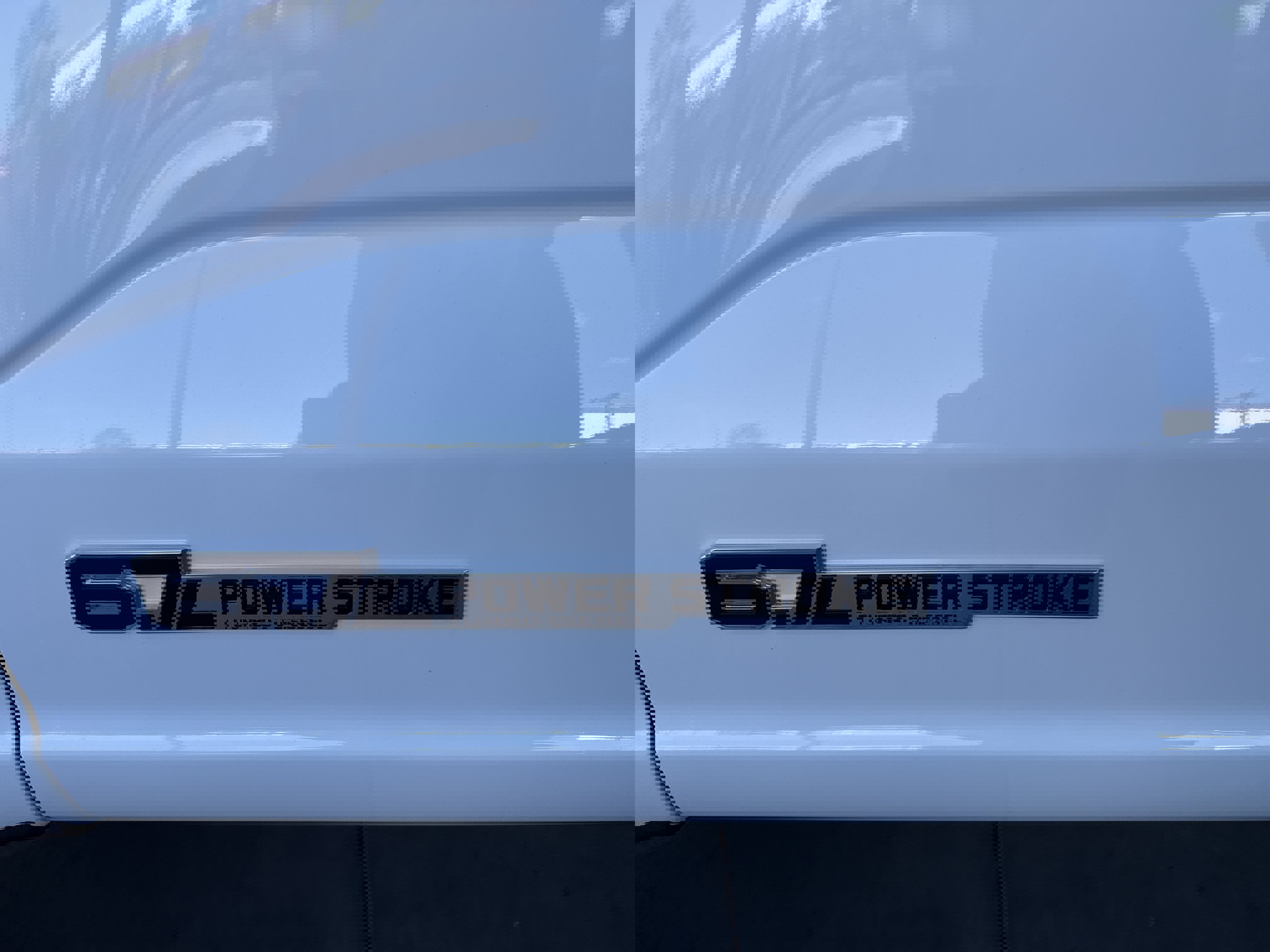 New 2026 Ford F350 XLT image 9