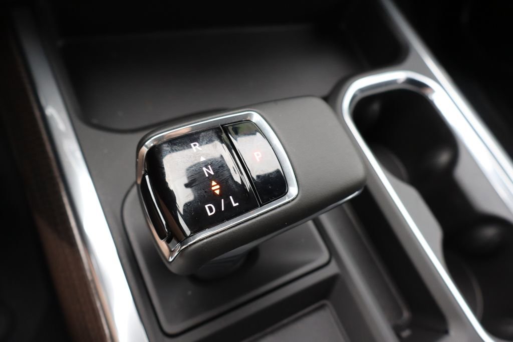 New 2026 Chevrolet Silverado 1500 RST w/ Convenience Package II image 9