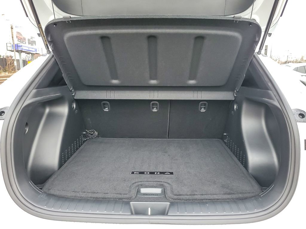 Used 2025 Hyundai Kona N Line S image 16