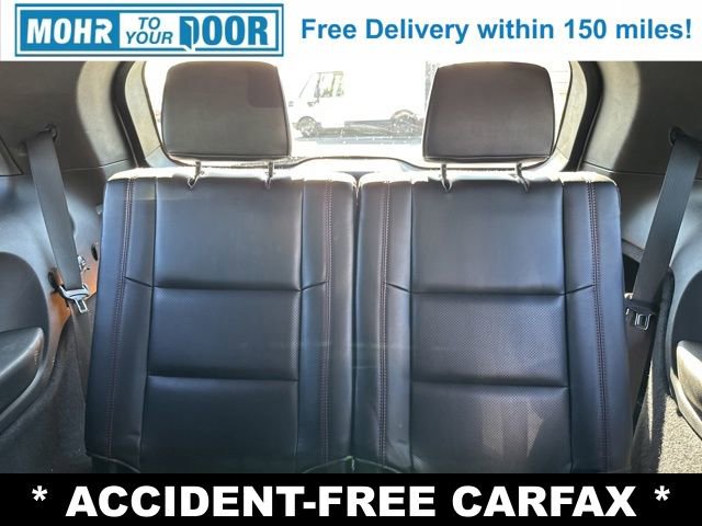 Used 2023 Dodge Durango GT image 39