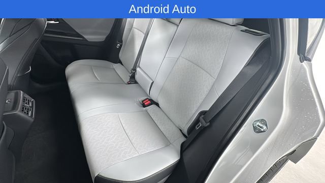 New 2026 Subaru Solterra Premium image 12