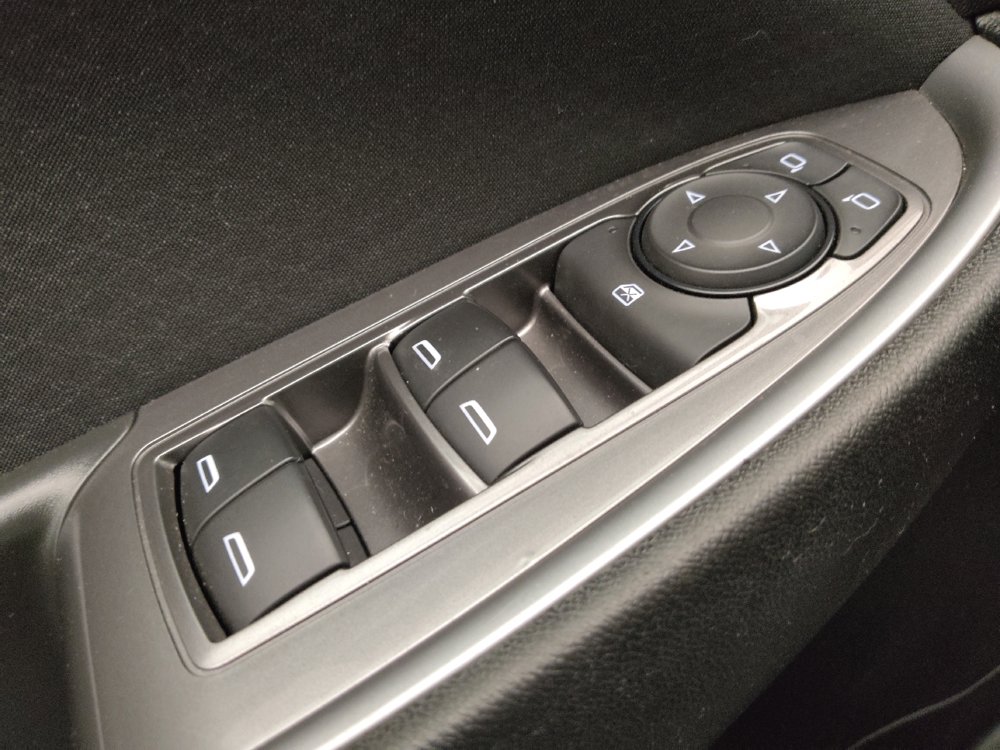 Used 2024 Chevrolet Malibu LS FWD image 27