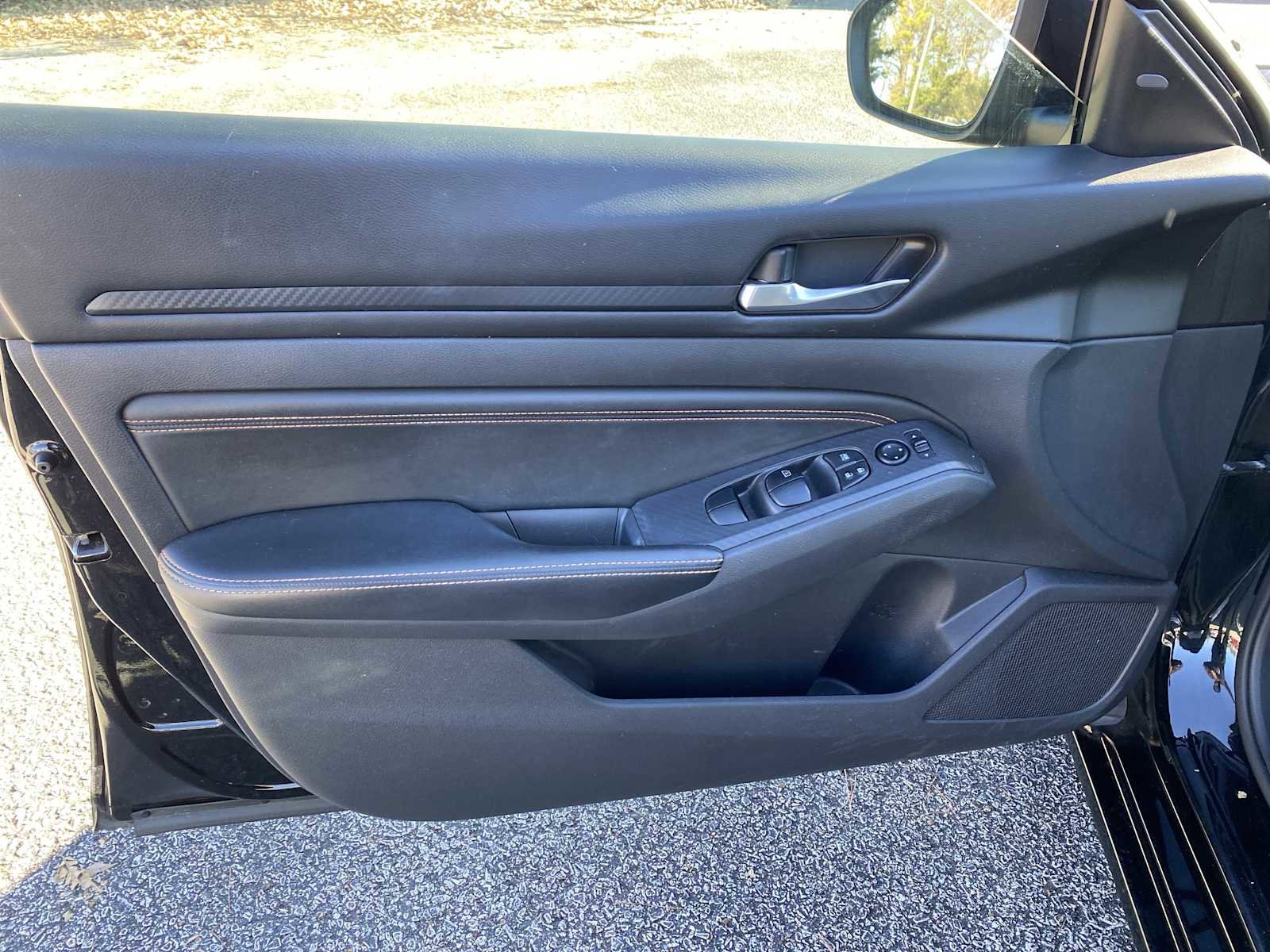 Used 2019 Nissan Altima 2.5 SR image 26