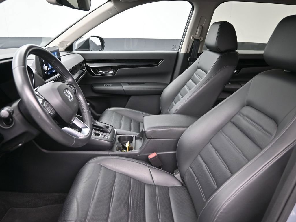 Certified 2023 Honda CR-V EX-L image 13