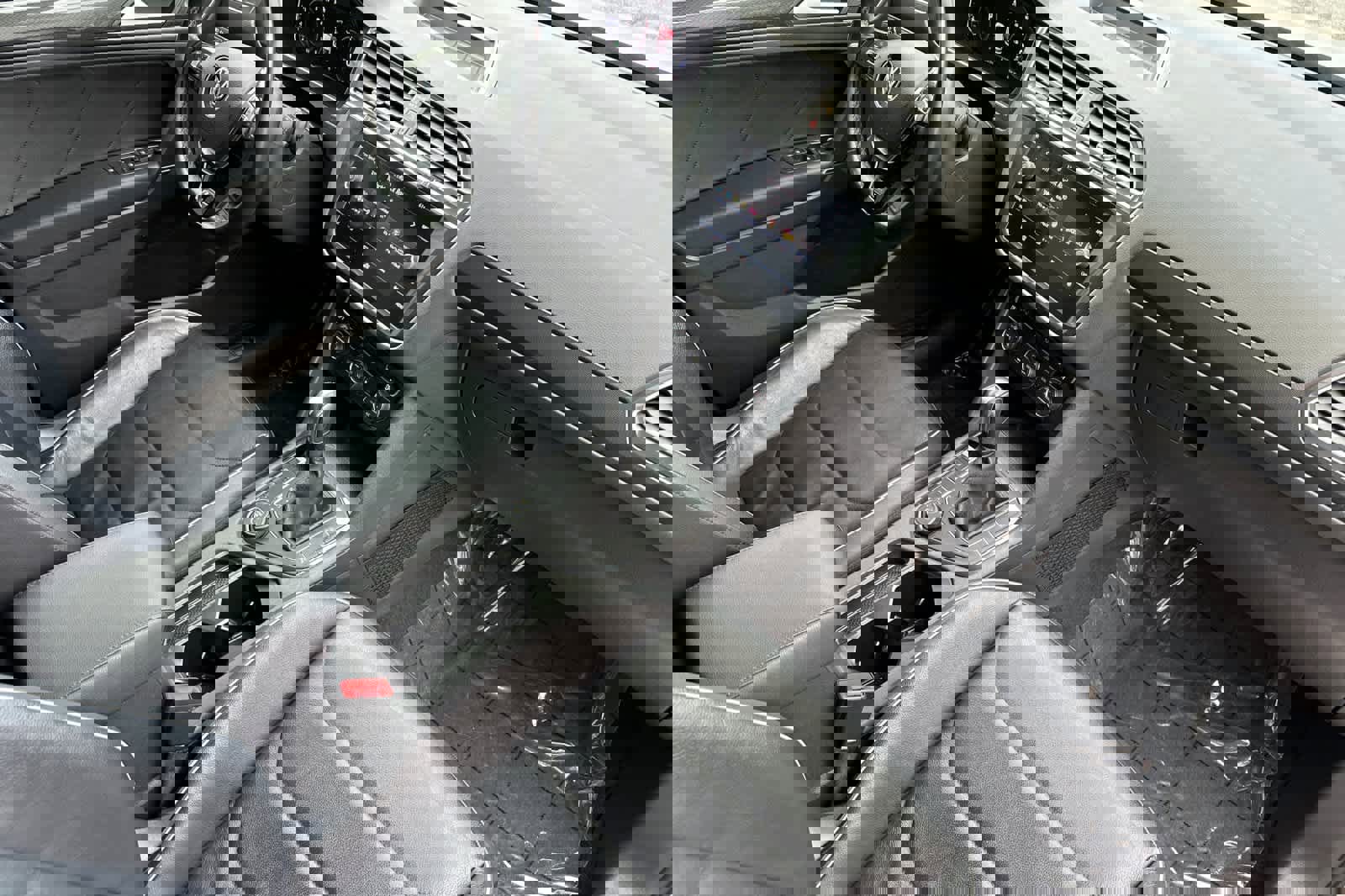 Used 2020 Volkswagen Tiguan SEL Premium R-Line image 17