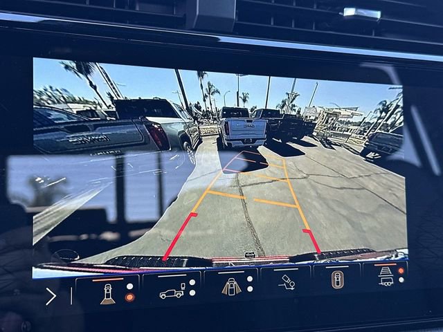 New 2026 GMC Sierra 2500 AT4 image 15