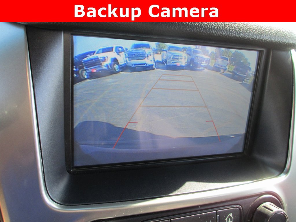 Certified 2020 Chevrolet Tahoe LT image 17