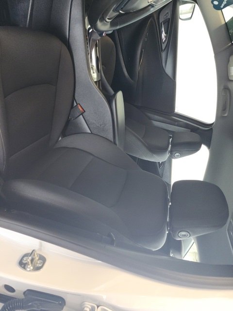 Certified 2024 Chevrolet Malibu RS image 11