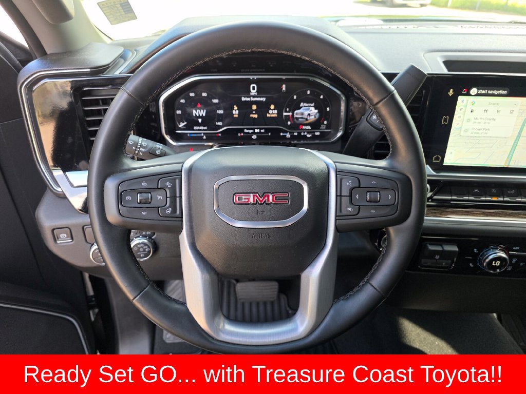 Used 2025 GMC Sierra 1500 Elevation RWD image 30