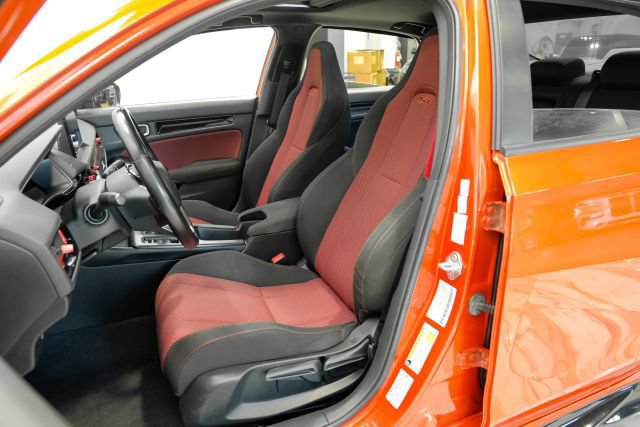 Used 2022 Honda Civic Si image 41
