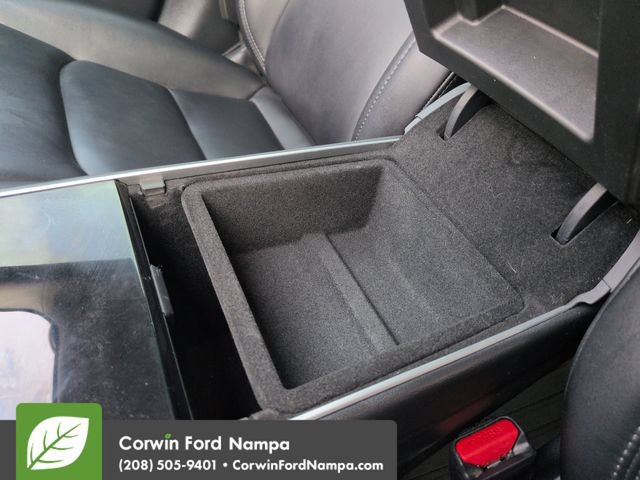 Used 2020 Tesla Model 3 Long Range AWD/4WD image 17