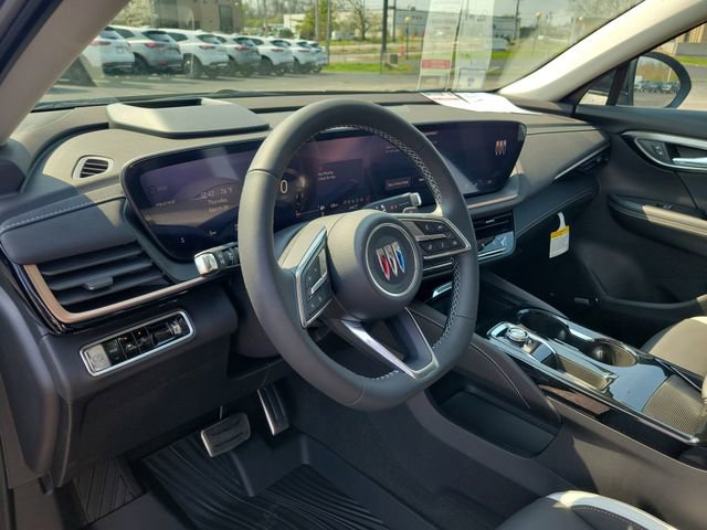 New 2026 Buick Envision Sport Touring AWD/4WD image 17