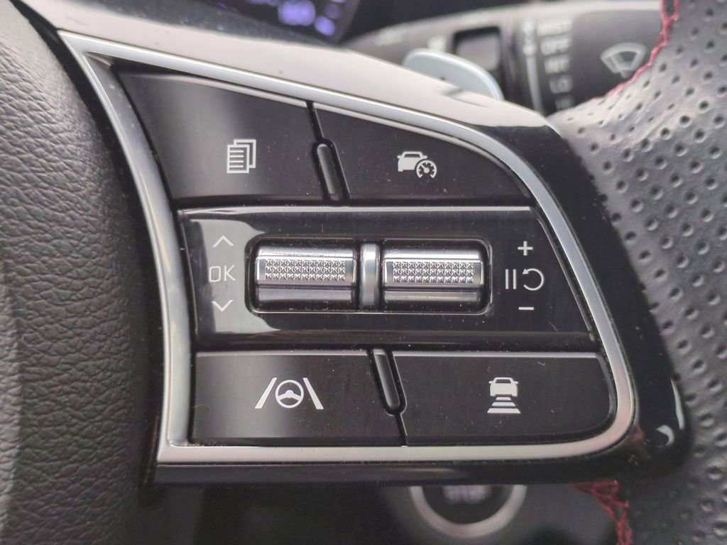 Used 2023 Kia Forte GT image 24