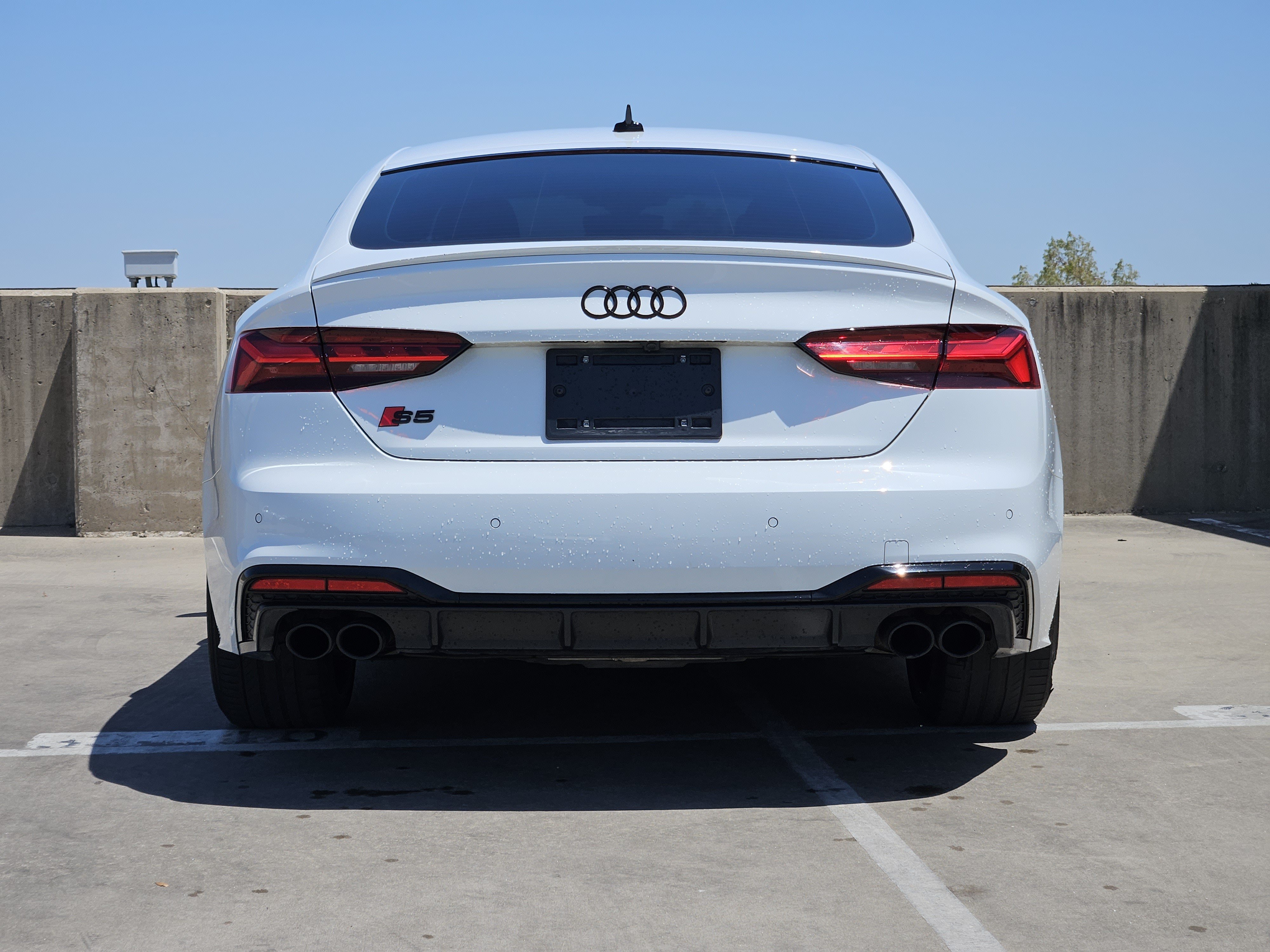 Used 2023 Audi S5 Premium Plus AWD/4WD image 7
