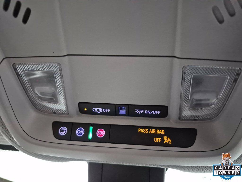 Certified 2024 Chevrolet Equinox LT AWD/4WD image 24
