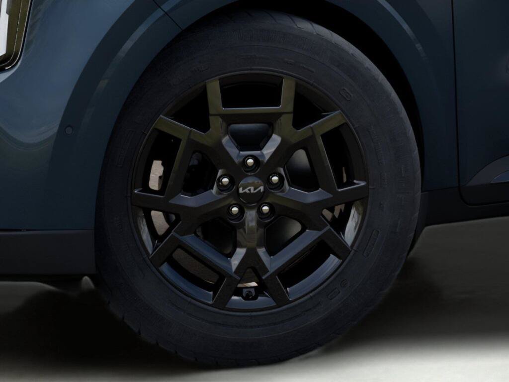New 2027 Kia Carnival SX w/ Dark Edition Package FWD image 24