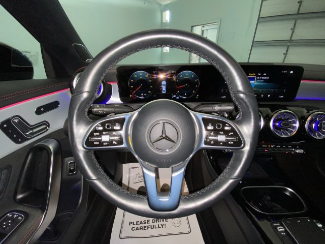 Used 2023 Mercedes-Benz CLA 250 4MATIC image 14