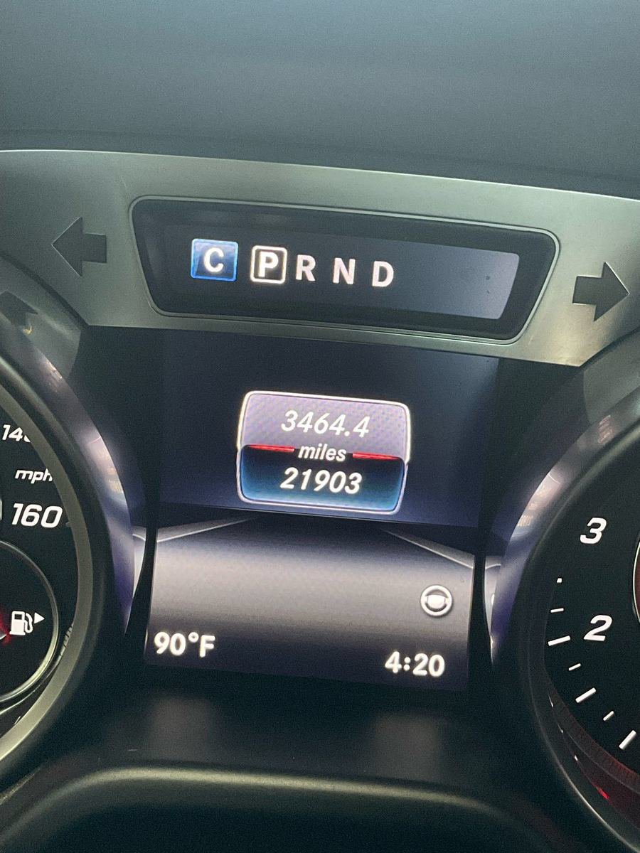 Used 2017 Mercedes-Benz SL 550 image 11