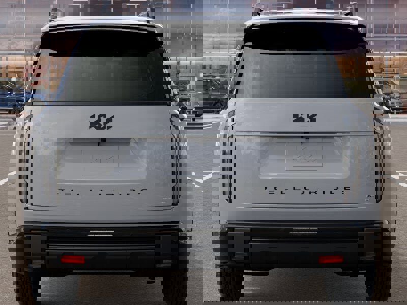 New 2027 Kia Telluride SX X-Line image 13