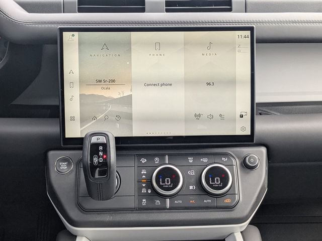 New 2026 Land Rover Defender 130 S AWD/4WD image 17