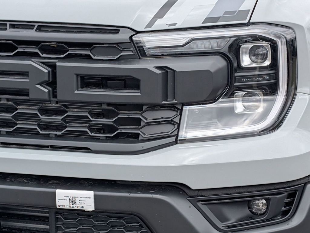 New 2026 Ford Ranger Raptor AWD/4WD image 11