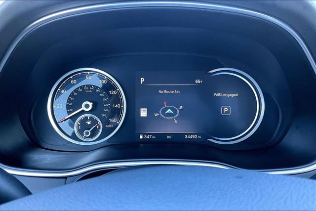 Used 2024 Genesis GV80 3.5T image 12