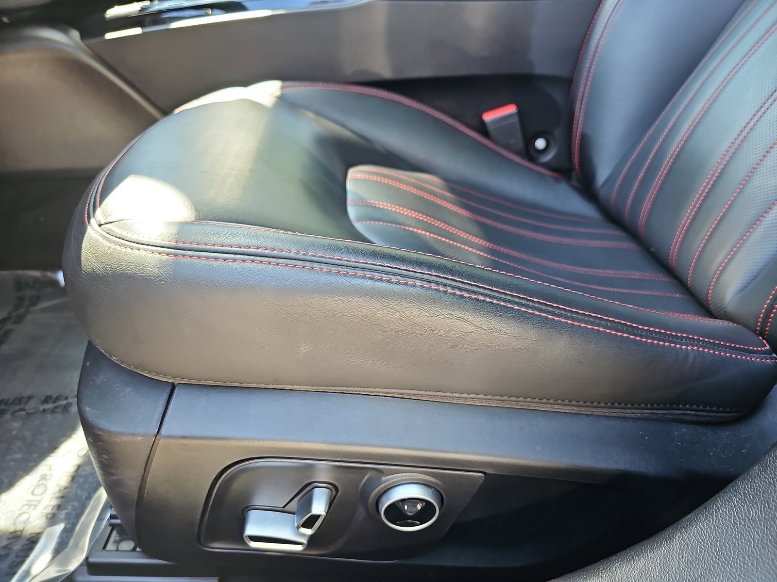 Used 2022 Maserati Ghibli Modena Q4 image 31