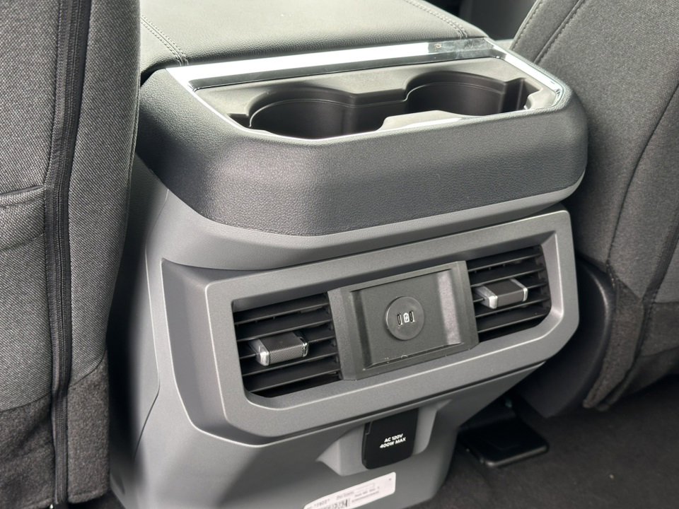 New 2025 Ford F250 XLT w/ FX4 Off-Road Package image 19