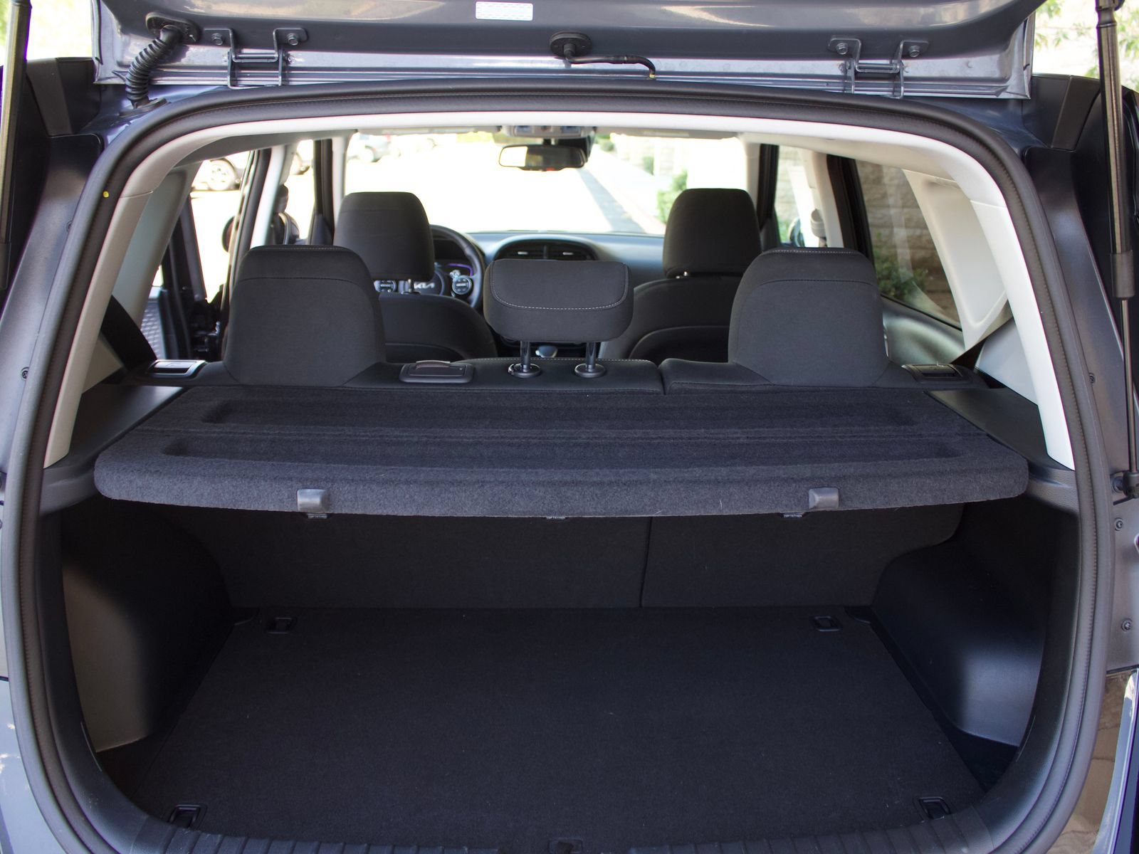 Used 2025 Kia Soul EX FWD image 21