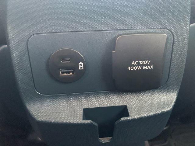 Used 2024 Ford Maverick Tremor w/ Tremor Off-Road Package image 18