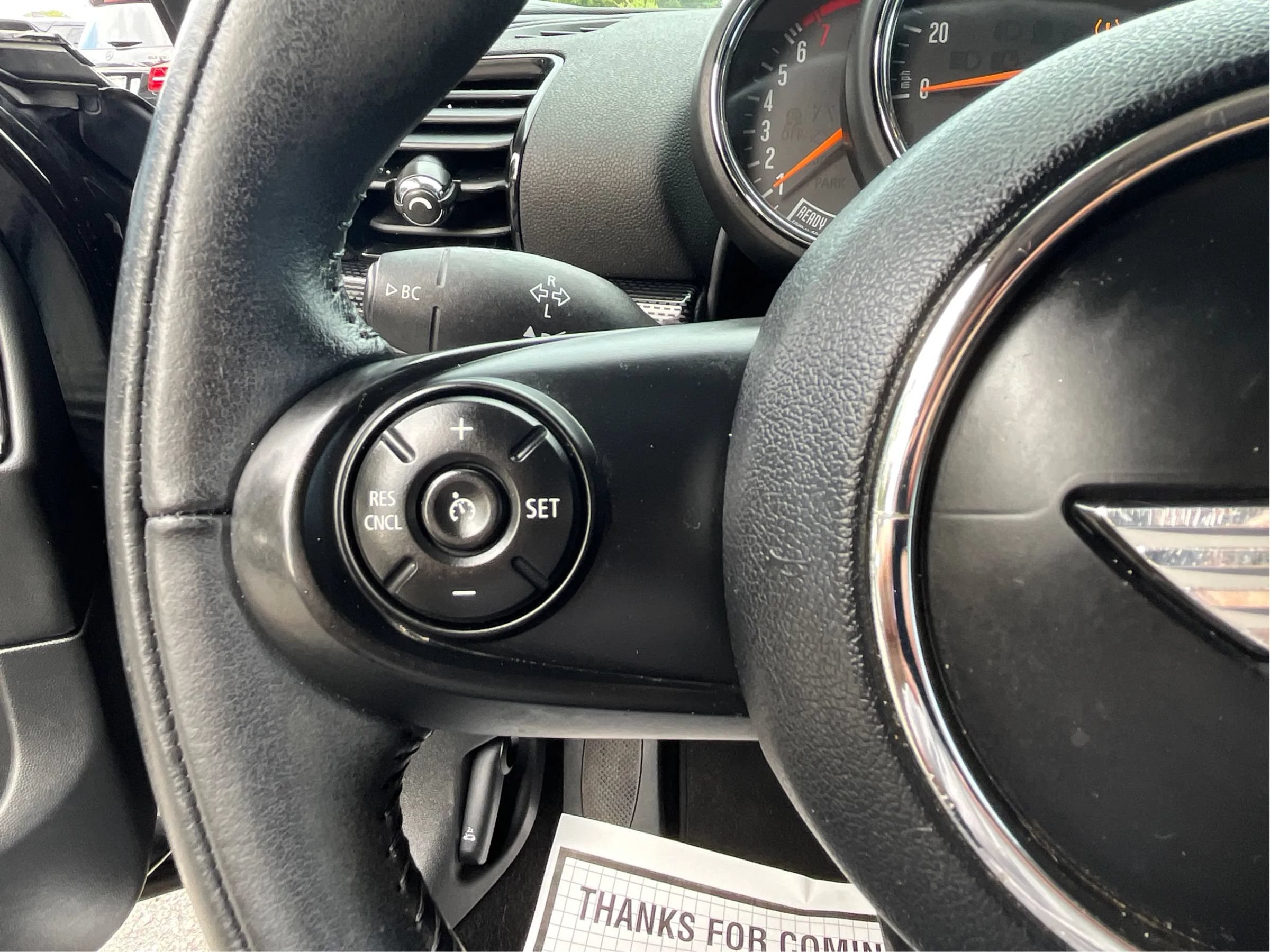 Used 2017 MINI Cooper Clubman ALL4 AWD/4WD image 29