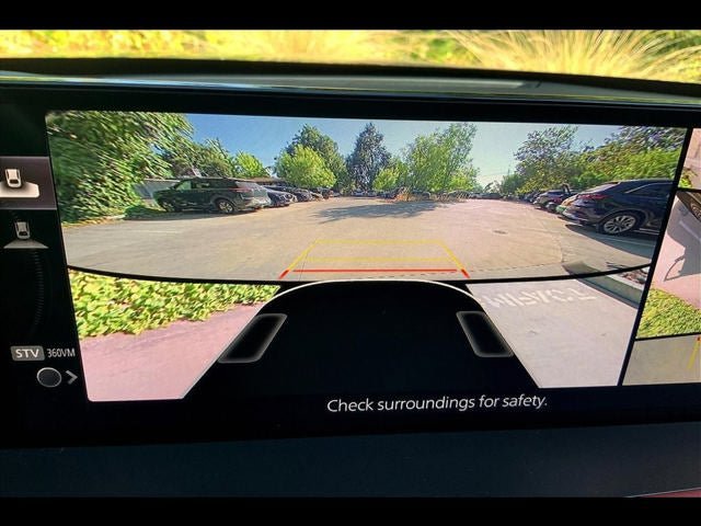 New 2025 MAZDA CX-70 Plug-In Hybrid w/ Premium Plus AWD/4WD image 56