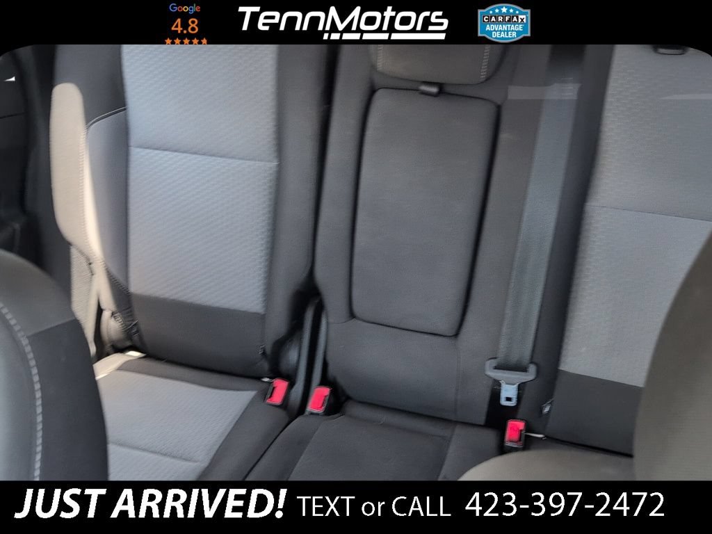 Used 2017 Ford Escape SE AWD/4WD image 12