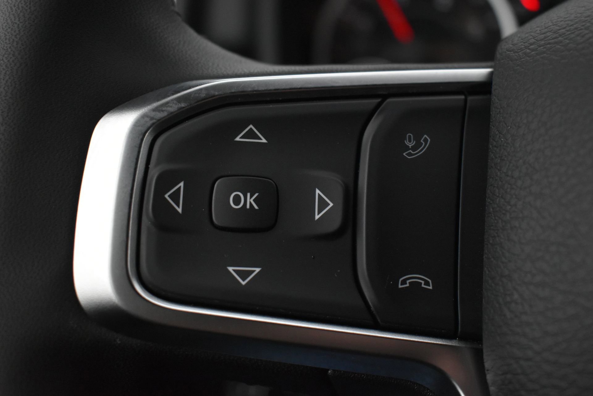 New 2026 RAM 1500 Big Horn AWD/4WD image 18