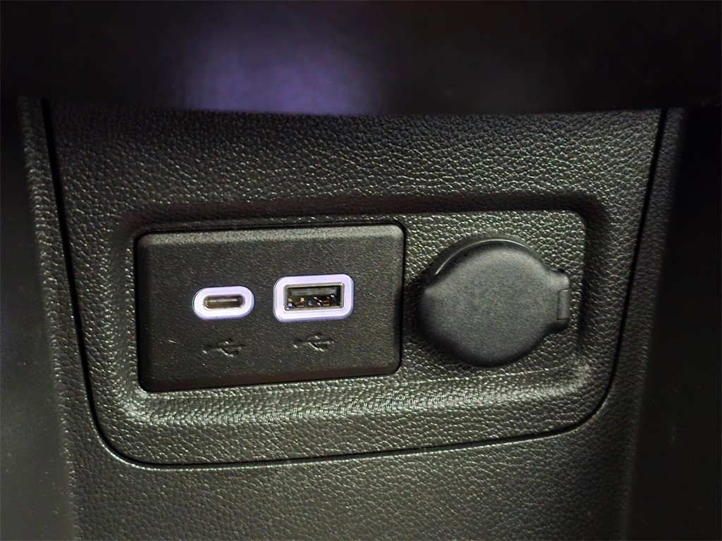 Used 2022 Chevrolet Spark LS image 34