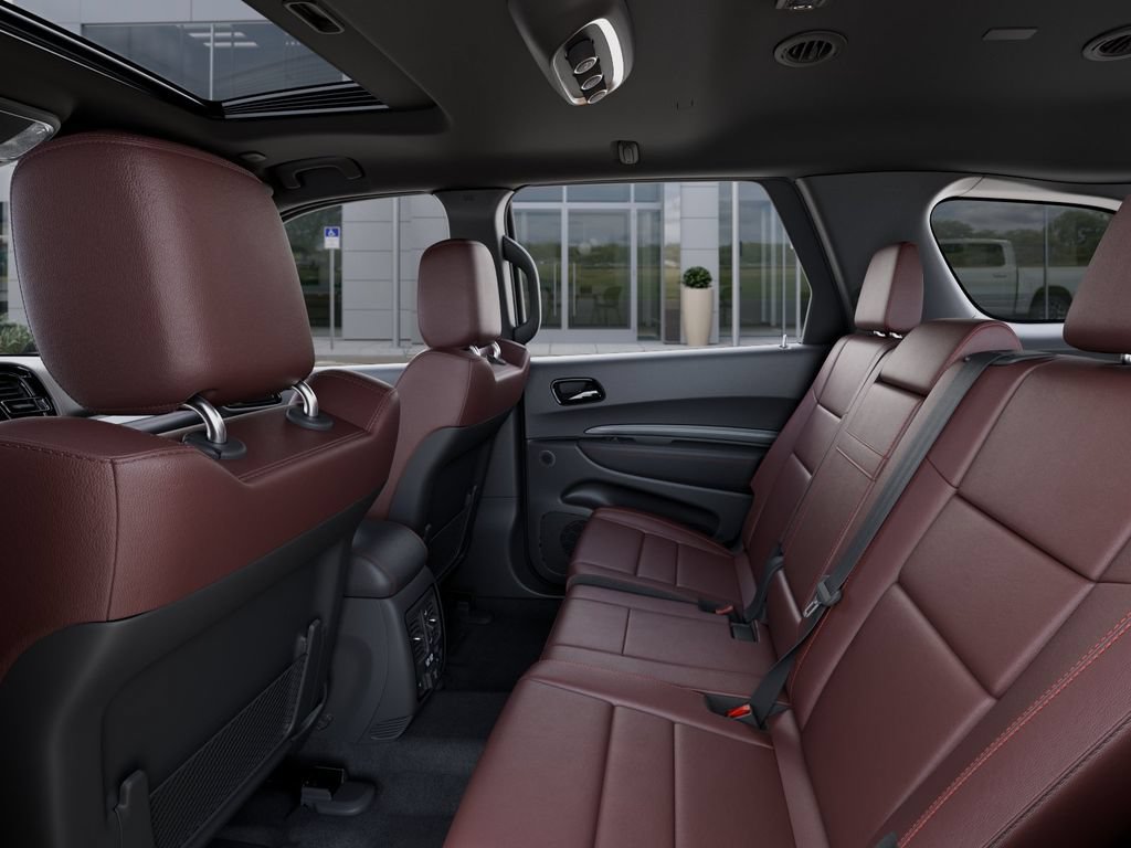 New 2026 Dodge Durango GT AWD/4WD image 23
