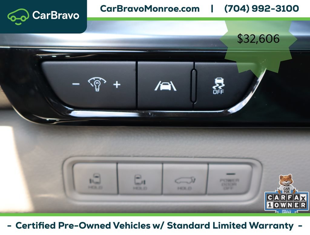 Used 2023 Kia Carnival SX Prestige FWD image 26